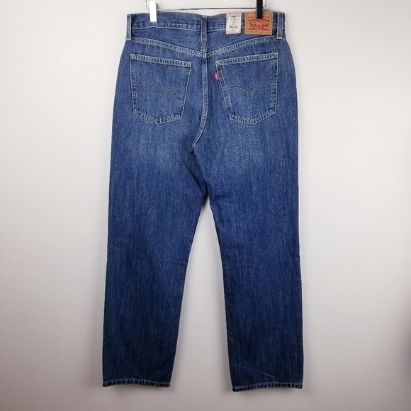 Levi's Low Pro Straight A09640006 Jeans NWT size 30 - Picture 6 of 14